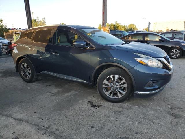 Photo 3 VIN: 5N1AZ2MG4FN264861 - NISSAN MURANO S 