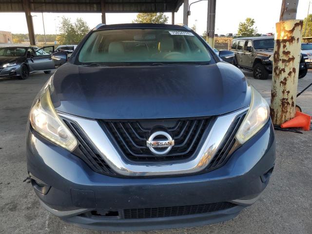 Photo 4 VIN: 5N1AZ2MG4FN264861 - NISSAN MURANO S 