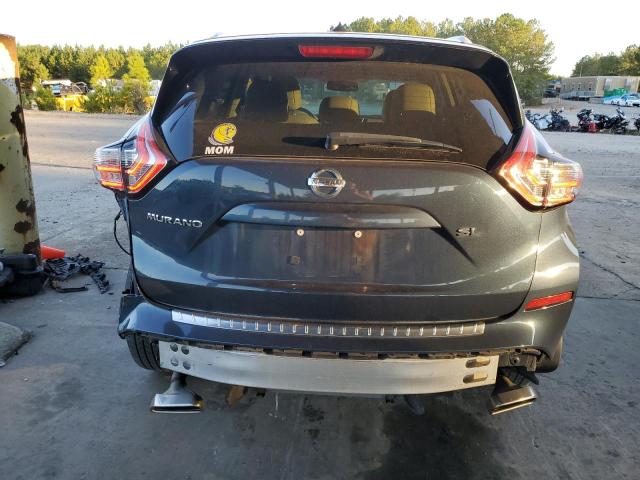 Photo 5 VIN: 5N1AZ2MG4FN264861 - NISSAN MURANO S 