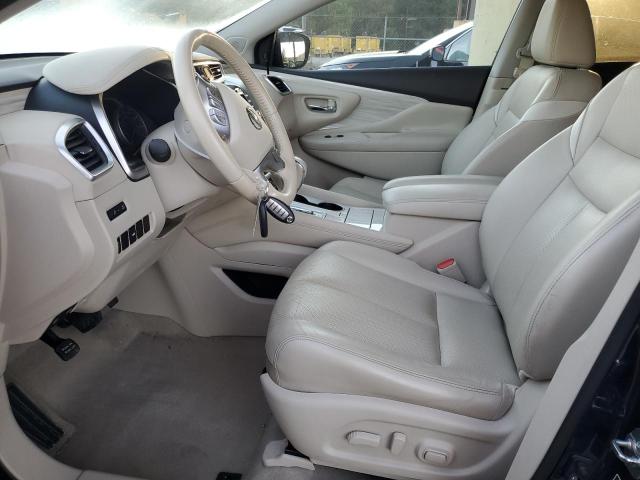 Photo 6 VIN: 5N1AZ2MG4FN264861 - NISSAN MURANO S 