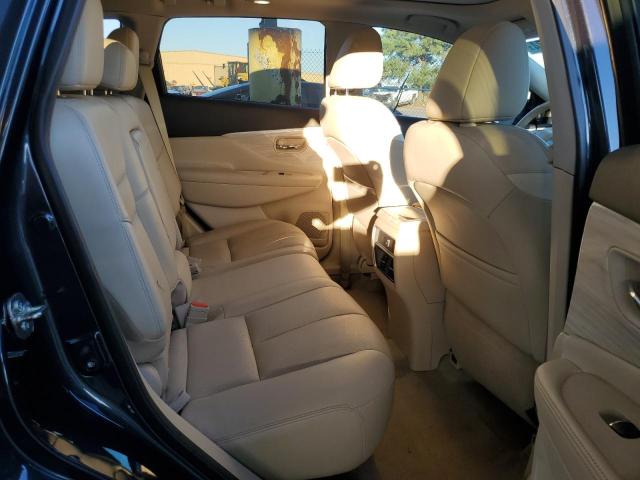 Photo 9 VIN: 5N1AZ2MG4FN264861 - NISSAN MURANO S 