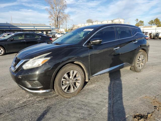 Photo 0 VIN: 5N1AZ2MG4FN273396 - NISSAN MURANO S 