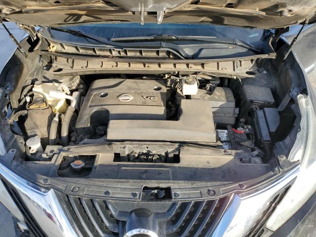 Photo 11 VIN: 5N1AZ2MG4FN273396 - NISSAN MURANO S 