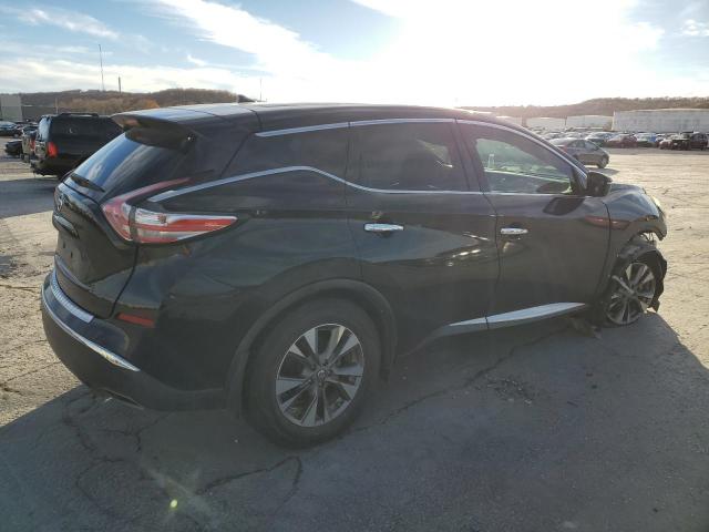 Photo 2 VIN: 5N1AZ2MG4FN273396 - NISSAN MURANO S 