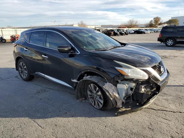 Photo 3 VIN: 5N1AZ2MG4FN273396 - NISSAN MURANO S 