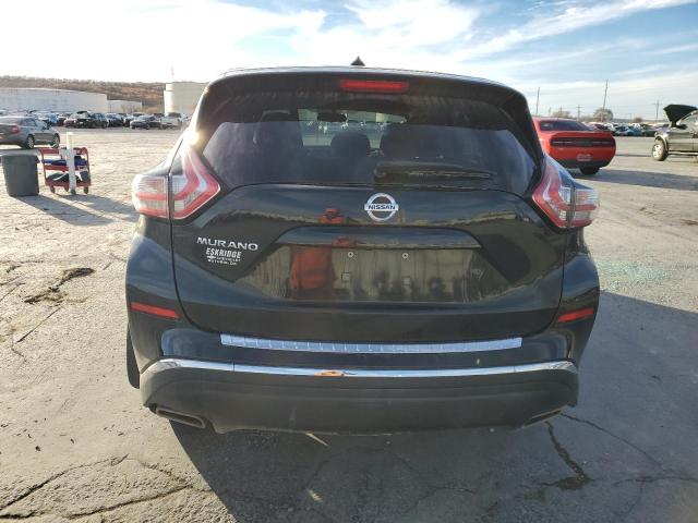 Photo 5 VIN: 5N1AZ2MG4FN273396 - NISSAN MURANO S 