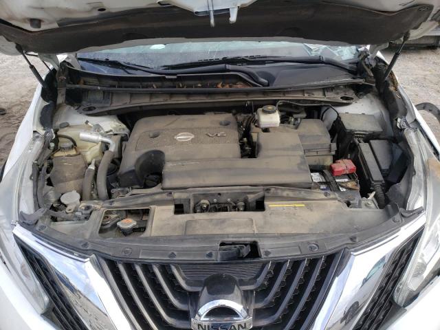 Photo 10 VIN: 5N1AZ2MG4FN277044 - NISSAN MURANO S 