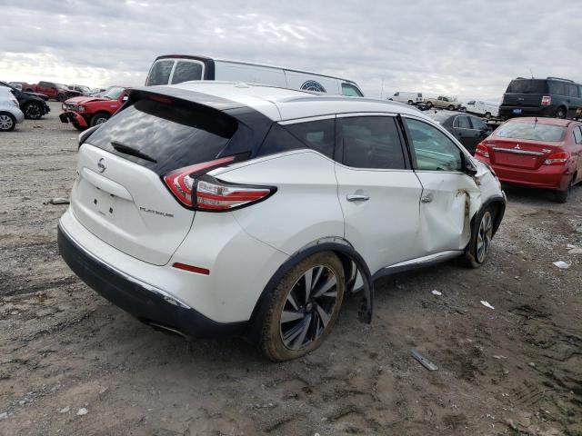 Photo 2 VIN: 5N1AZ2MG4FN277044 - NISSAN MURANO S 