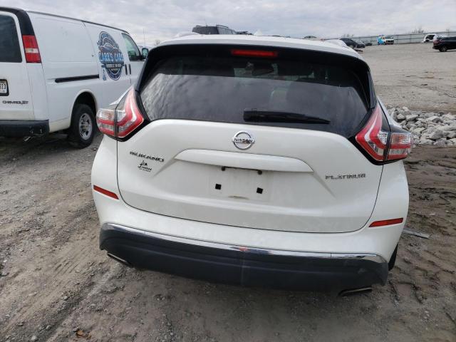 Photo 5 VIN: 5N1AZ2MG4FN277044 - NISSAN MURANO S 