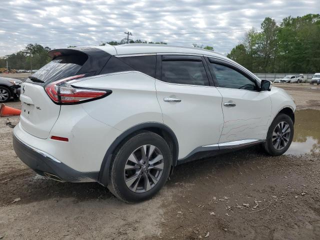 Photo 2 VIN: 5N1AZ2MG4FN289808 - NISSAN MURANO 