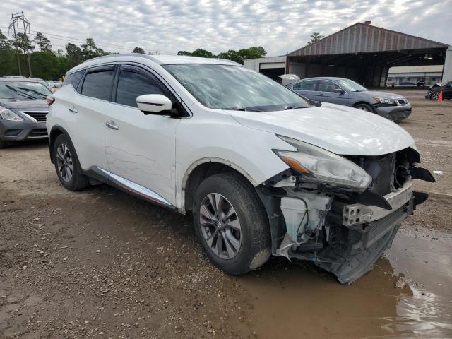 Photo 3 VIN: 5N1AZ2MG4FN289808 - NISSAN MURANO 