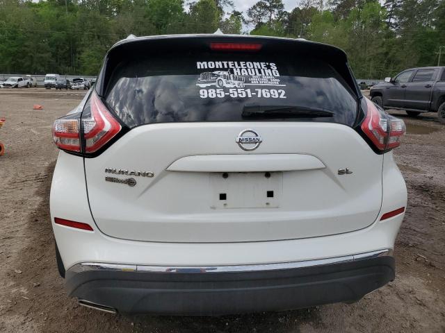 Photo 5 VIN: 5N1AZ2MG4FN289808 - NISSAN MURANO 