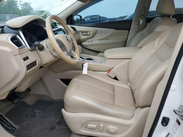 Photo 6 VIN: 5N1AZ2MG4FN289808 - NISSAN MURANO 