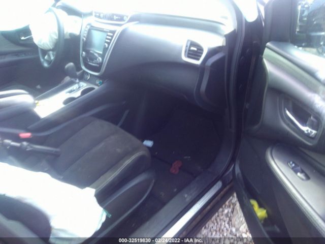 Photo 4 VIN: 5N1AZ2MG4GN103699 - NISSAN MURANO 