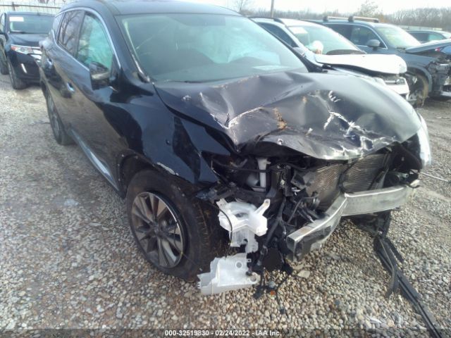 Photo 5 VIN: 5N1AZ2MG4GN103699 - NISSAN MURANO 