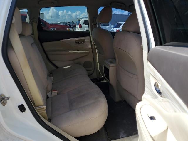 Photo 10 VIN: 5N1AZ2MG4GN115187 - NISSAN MURANO S 