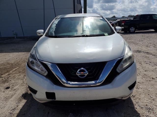 Photo 4 VIN: 5N1AZ2MG4GN115187 - NISSAN MURANO S 