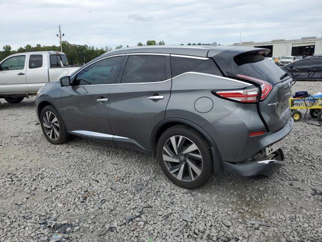 Photo 1 VIN: 5N1AZ2MG4GN117733 - NISSAN MURANO S 