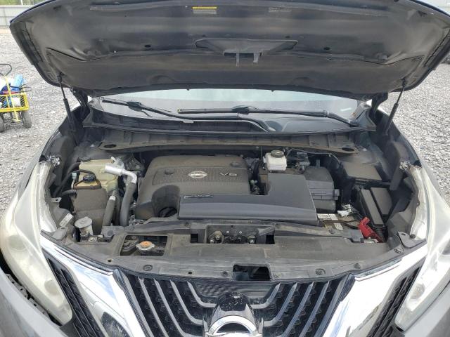 Photo 11 VIN: 5N1AZ2MG4GN117733 - NISSAN MURANO S 