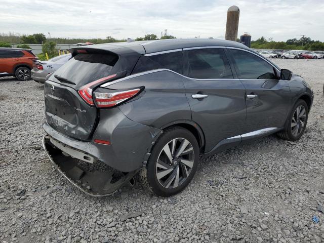 Photo 2 VIN: 5N1AZ2MG4GN117733 - NISSAN MURANO S 