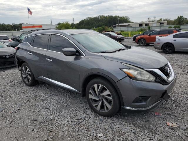 Photo 3 VIN: 5N1AZ2MG4GN117733 - NISSAN MURANO S 