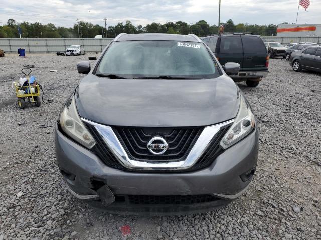 Photo 4 VIN: 5N1AZ2MG4GN117733 - NISSAN MURANO S 