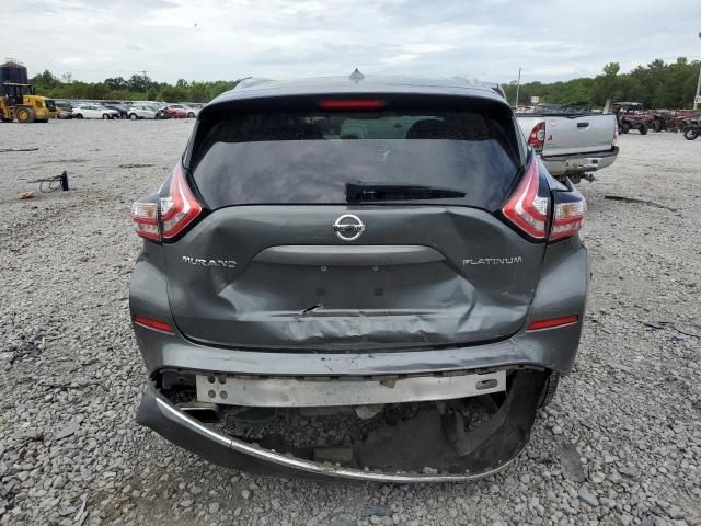 Photo 5 VIN: 5N1AZ2MG4GN117733 - NISSAN MURANO S 