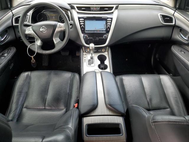 Photo 7 VIN: 5N1AZ2MG4GN117733 - NISSAN MURANO S 