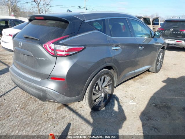 Photo 3 VIN: 5N1AZ2MG4GN136069 - NISSAN MURANO 