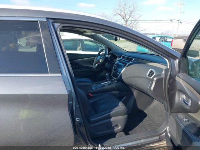 Photo 4 VIN: 5N1AZ2MG4GN136069 - NISSAN MURANO 