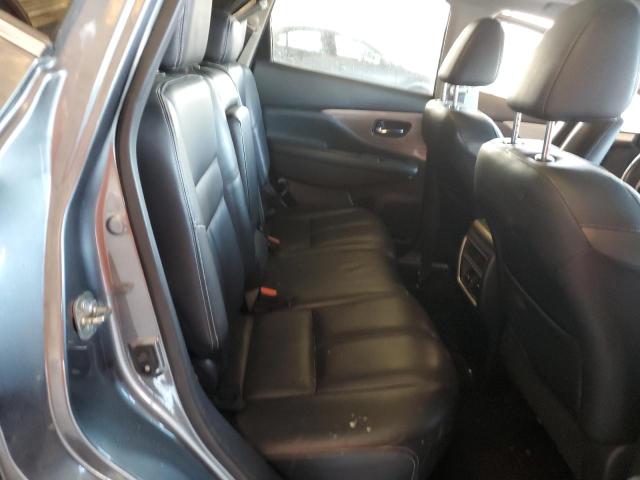 Photo 10 VIN: 5N1AZ2MG4GN145239 - NISSAN MURANO S 