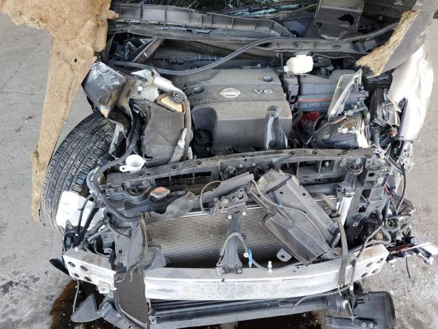 Photo 11 VIN: 5N1AZ2MG4GN145239 - NISSAN MURANO S 