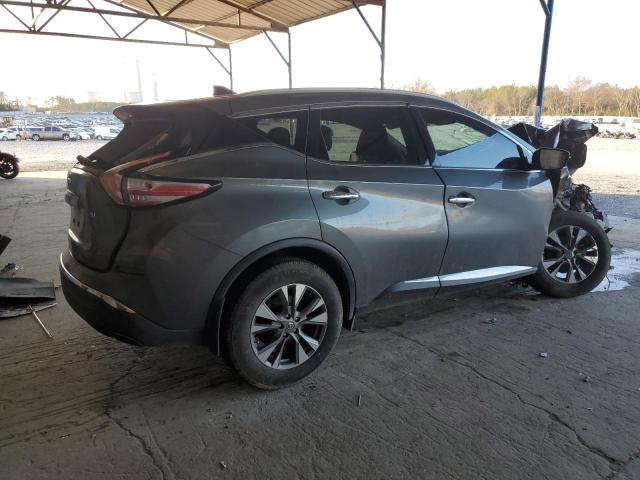 Photo 2 VIN: 5N1AZ2MG4GN145239 - NISSAN MURANO S 