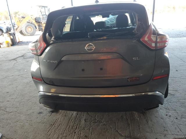 Photo 5 VIN: 5N1AZ2MG4GN145239 - NISSAN MURANO S 