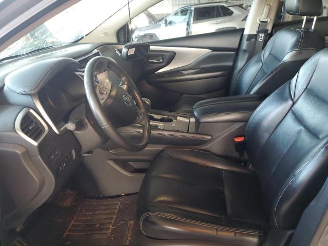 Photo 6 VIN: 5N1AZ2MG4GN145239 - NISSAN MURANO S 