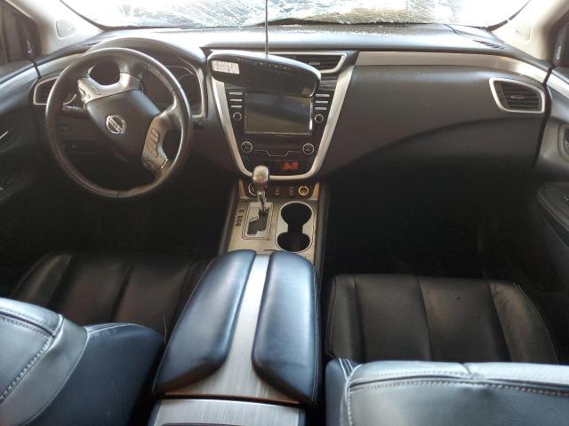 Photo 7 VIN: 5N1AZ2MG4GN145239 - NISSAN MURANO S 