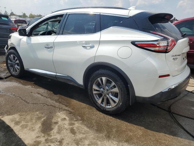 Photo 1 VIN: 5N1AZ2MG4GN150361 - NISSAN MURANO S 