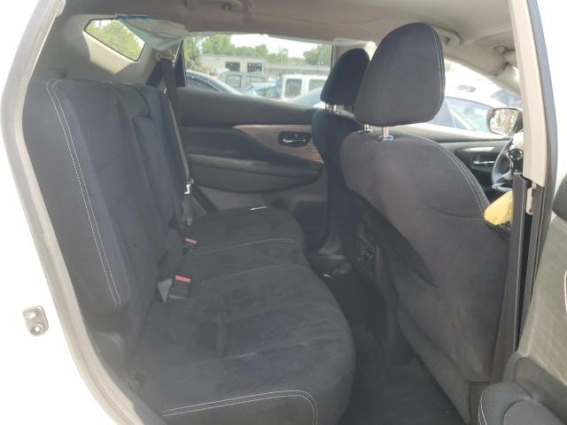 Photo 10 VIN: 5N1AZ2MG4GN150361 - NISSAN MURANO S 