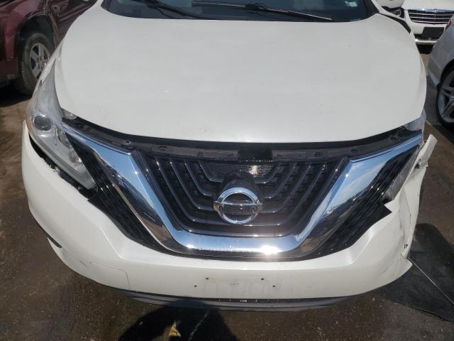 Photo 11 VIN: 5N1AZ2MG4GN150361 - NISSAN MURANO S 