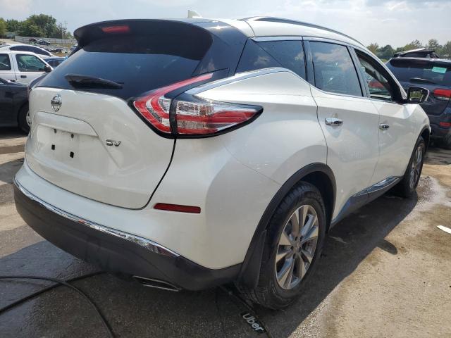 Photo 2 VIN: 5N1AZ2MG4GN150361 - NISSAN MURANO S 