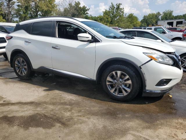 Photo 3 VIN: 5N1AZ2MG4GN150361 - NISSAN MURANO S 