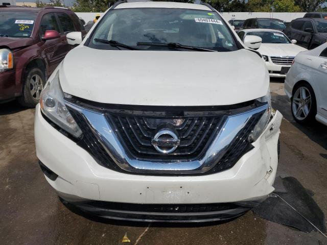 Photo 4 VIN: 5N1AZ2MG4GN150361 - NISSAN MURANO S 