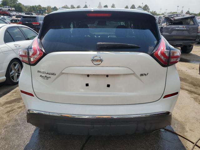 Photo 5 VIN: 5N1AZ2MG4GN150361 - NISSAN MURANO S 