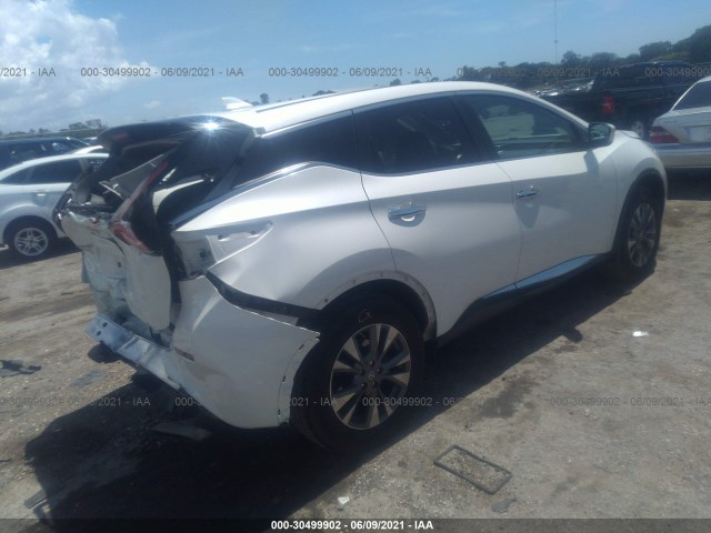 Photo 3 VIN: 5N1AZ2MG4GN154796 - NISSAN MURANO 