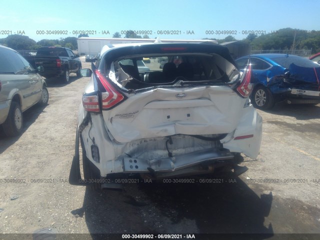 Photo 5 VIN: 5N1AZ2MG4GN154796 - NISSAN MURANO 