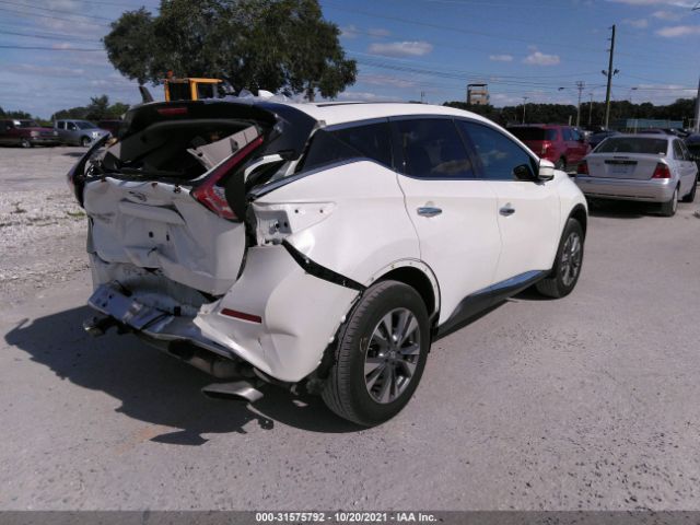 Photo 3 VIN: 5N1AZ2MG4GN154796 - NISSAN MURANO 