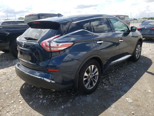 Photo 3 VIN: 5N1AZ2MG4GN155317 - NISSAN MURANO S 