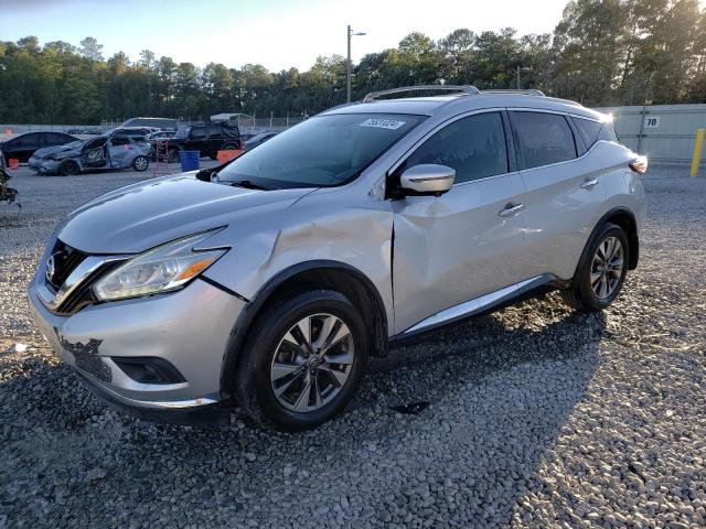 Photo 0 VIN: 5N1AZ2MG4GN160808 - NISSAN MURANO S 