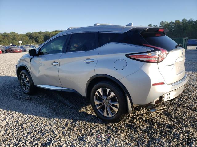 Photo 1 VIN: 5N1AZ2MG4GN160808 - NISSAN MURANO S 