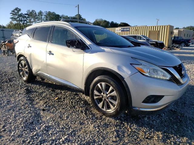 Photo 3 VIN: 5N1AZ2MG4GN160808 - NISSAN MURANO S 